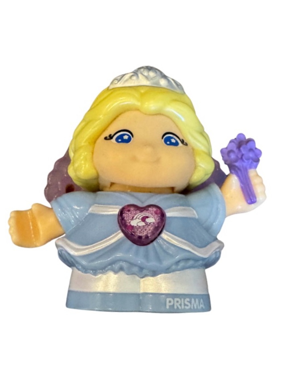 VTech Go! Go! Smart Friends Prisma Fairy